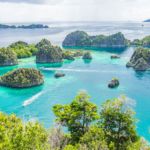 Raja Ampat Indonesia