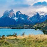 Patagonia Chile