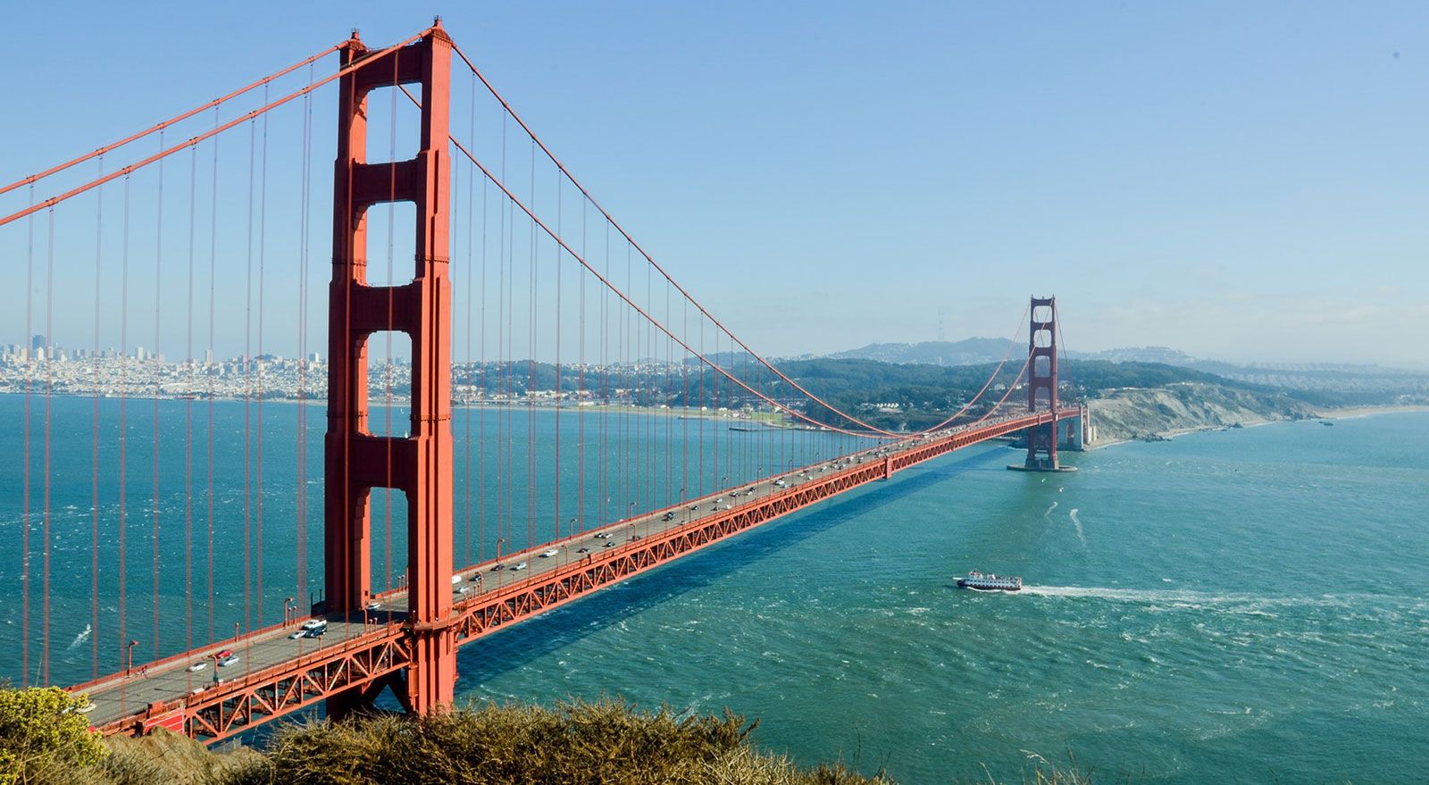 San Francisco sustainable city