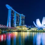 Sustainability in Singapore
