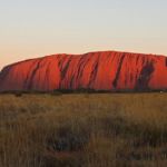 Australia Red Centre