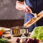 reduce food waste
