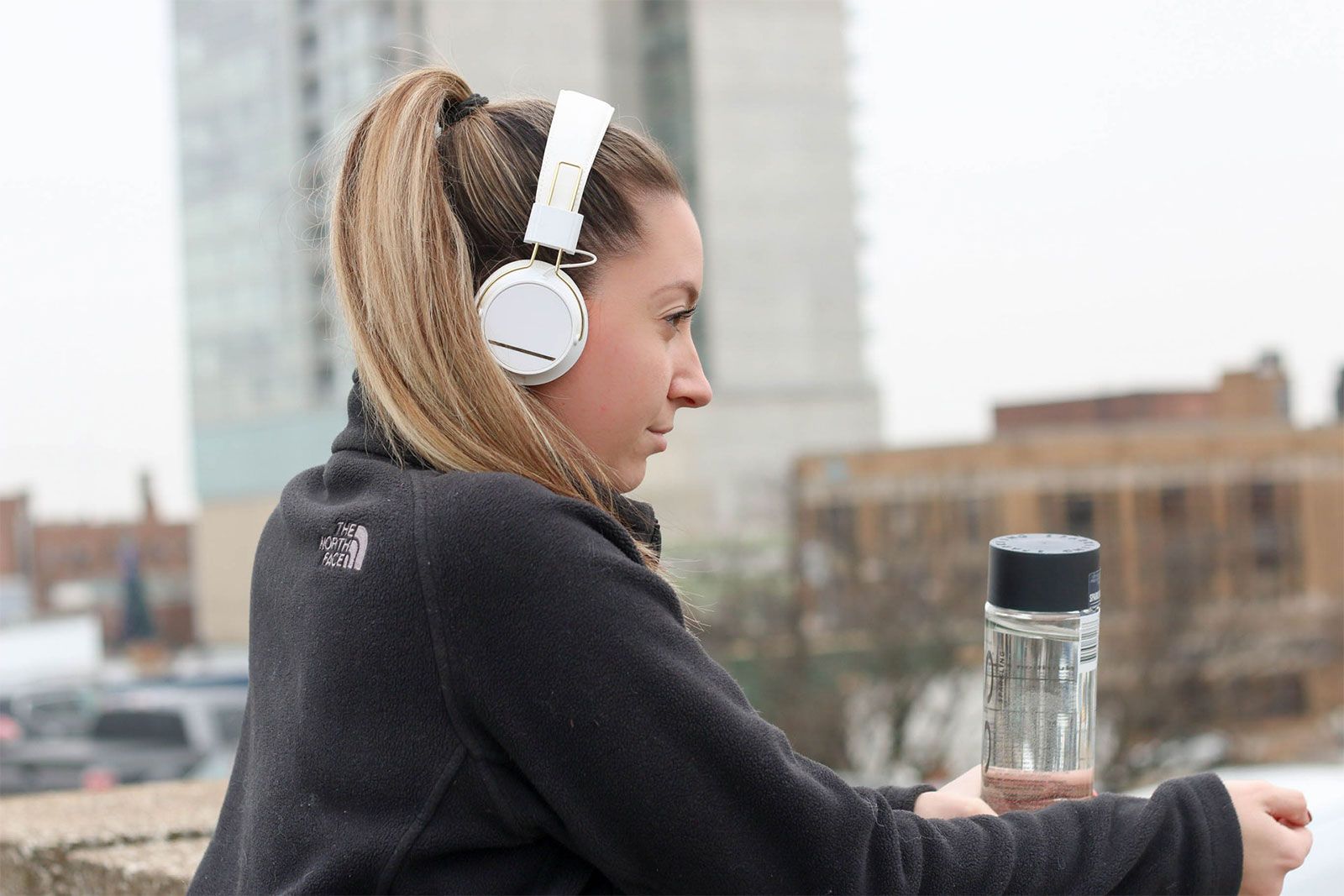 Portable Water Purifiers