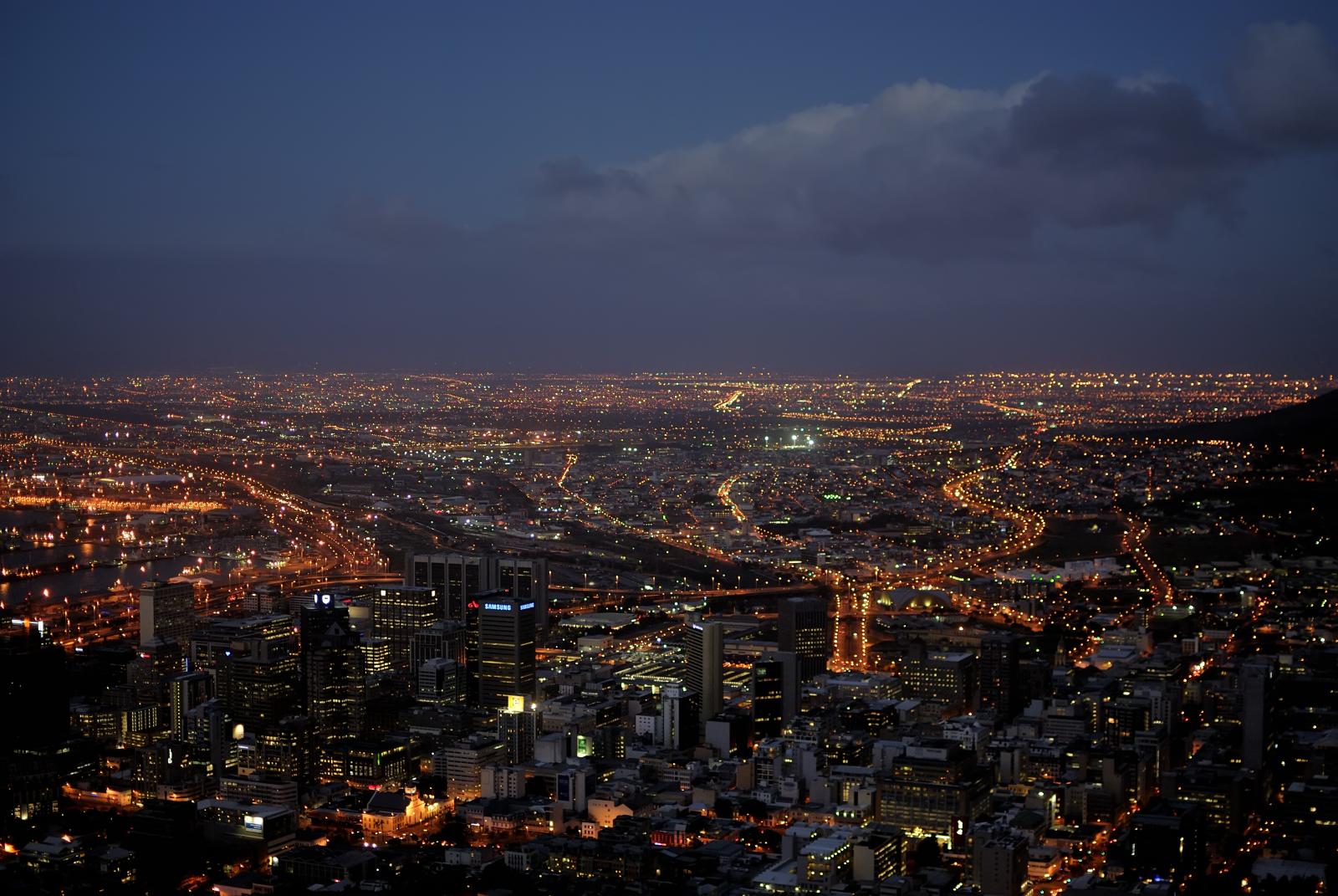 Cape Town South Africa