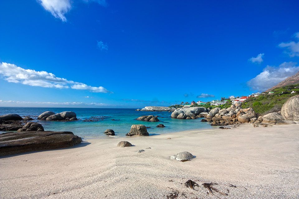 Cape town Beaches
