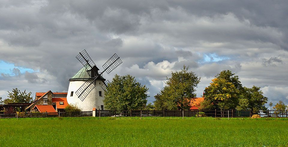 sustainable tourism netherlands