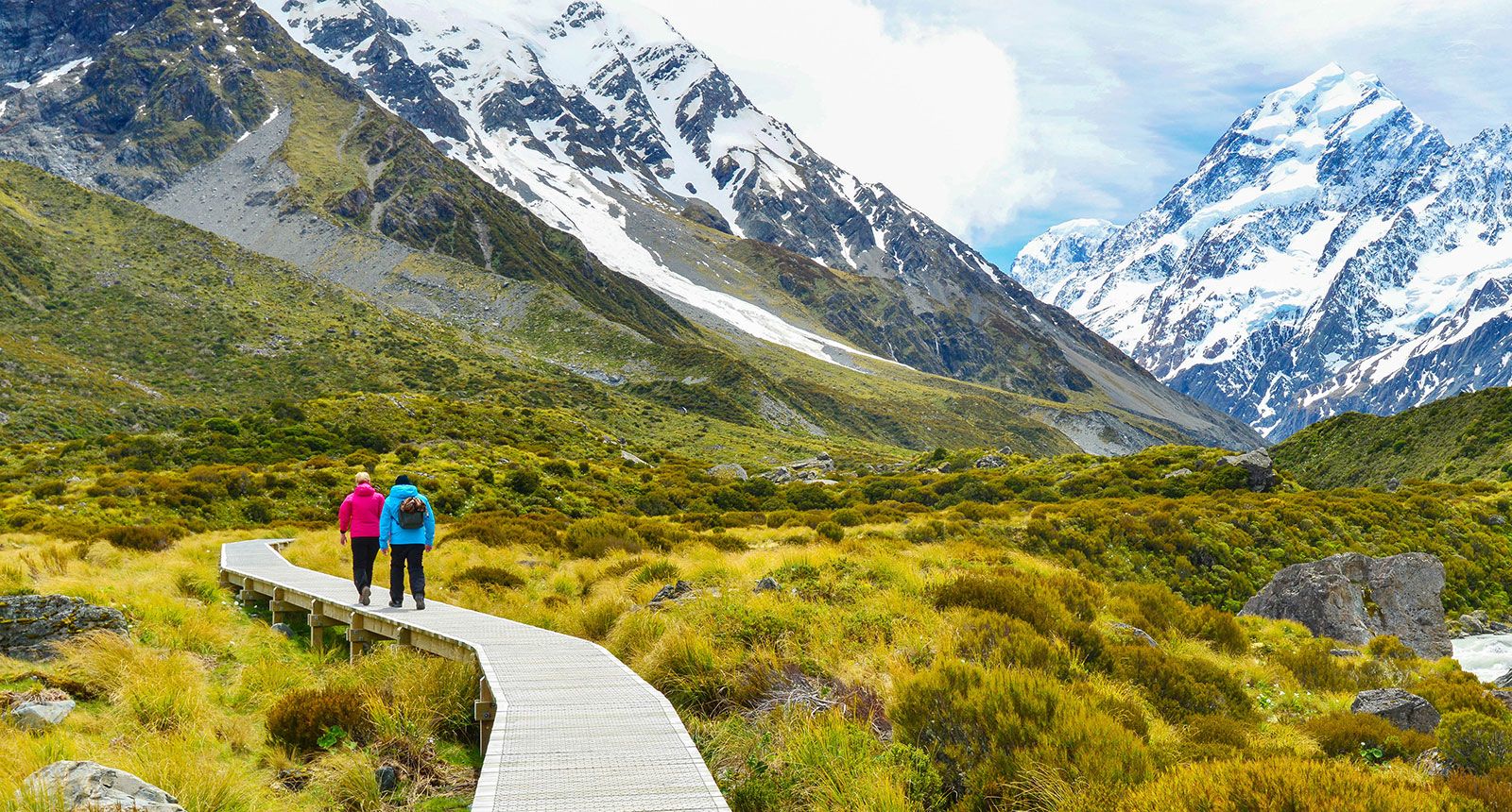 New Zealand
