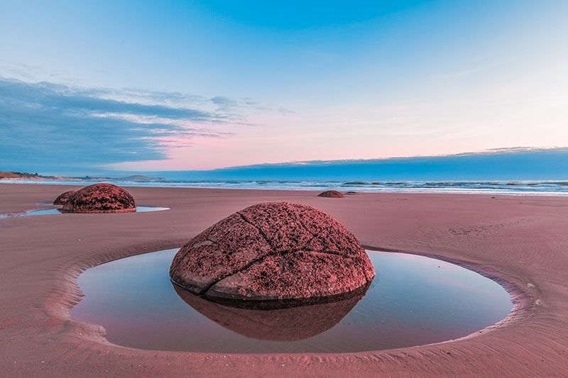 New Zealand