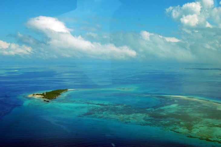 Chumbe Island Tanzania