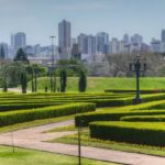 Curitiba Brazil