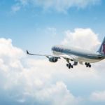 Air Travel impact