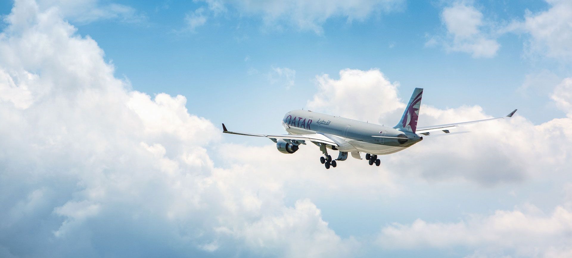 Air Travel impact
