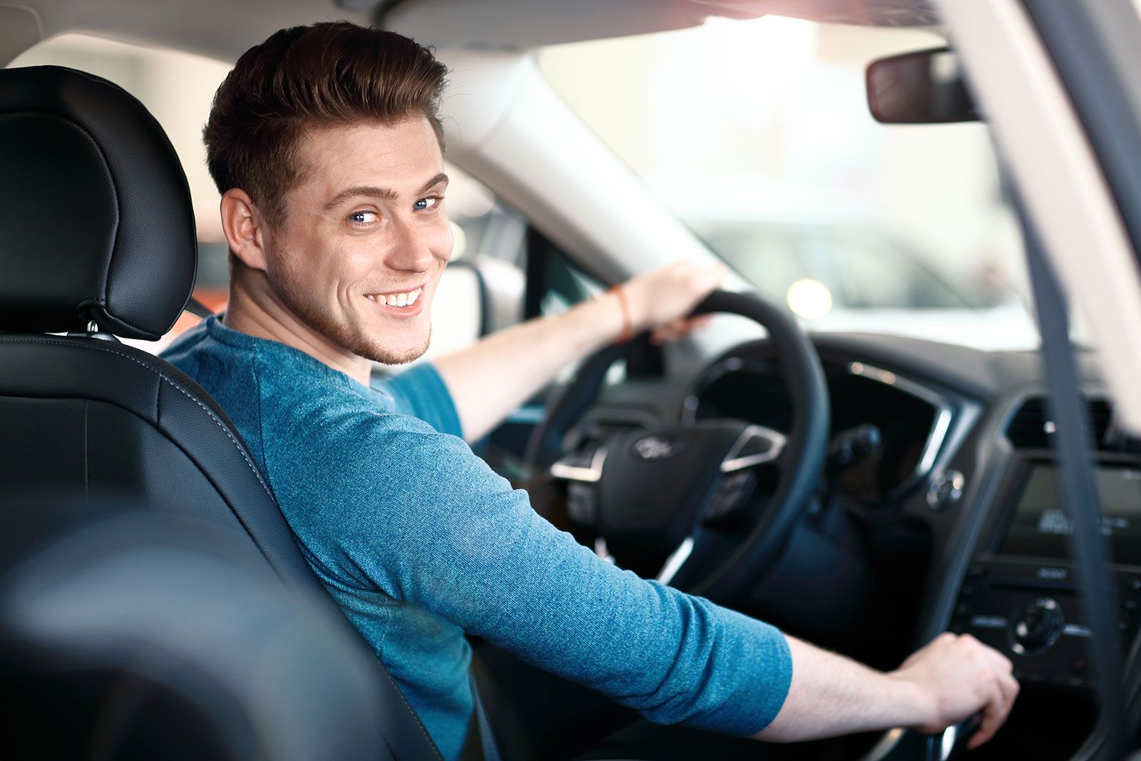 Car Accessories for Traveling