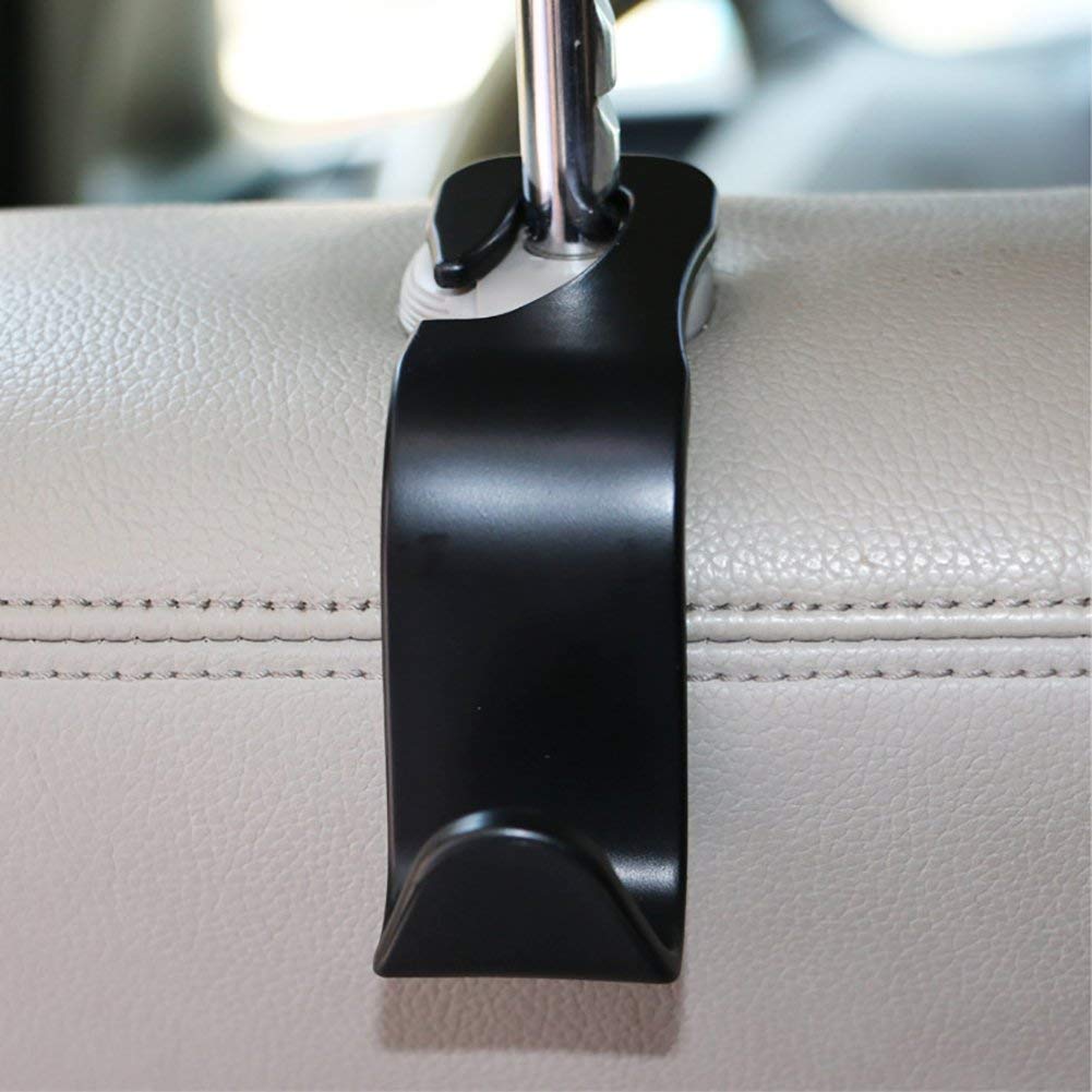 EachTong Car Seat Holder Hooks