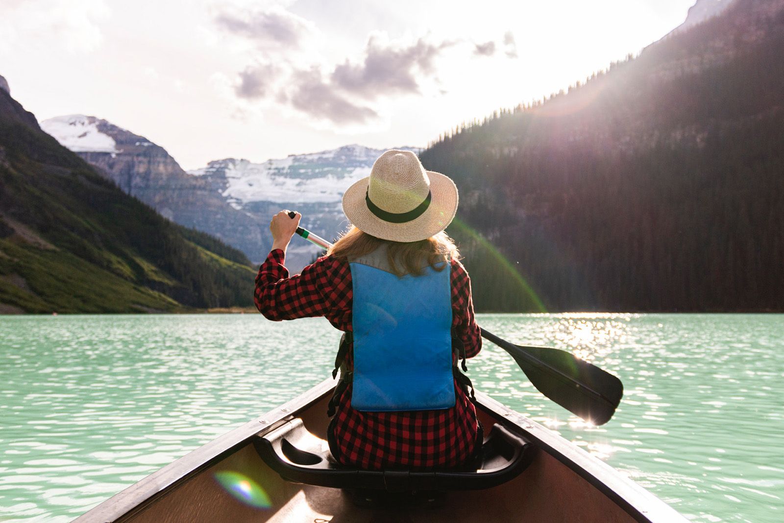 Packing List for Women