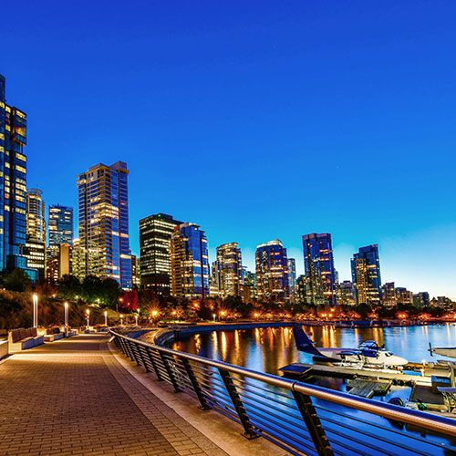 Vancouver