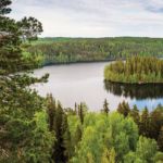 Finland - greenest country