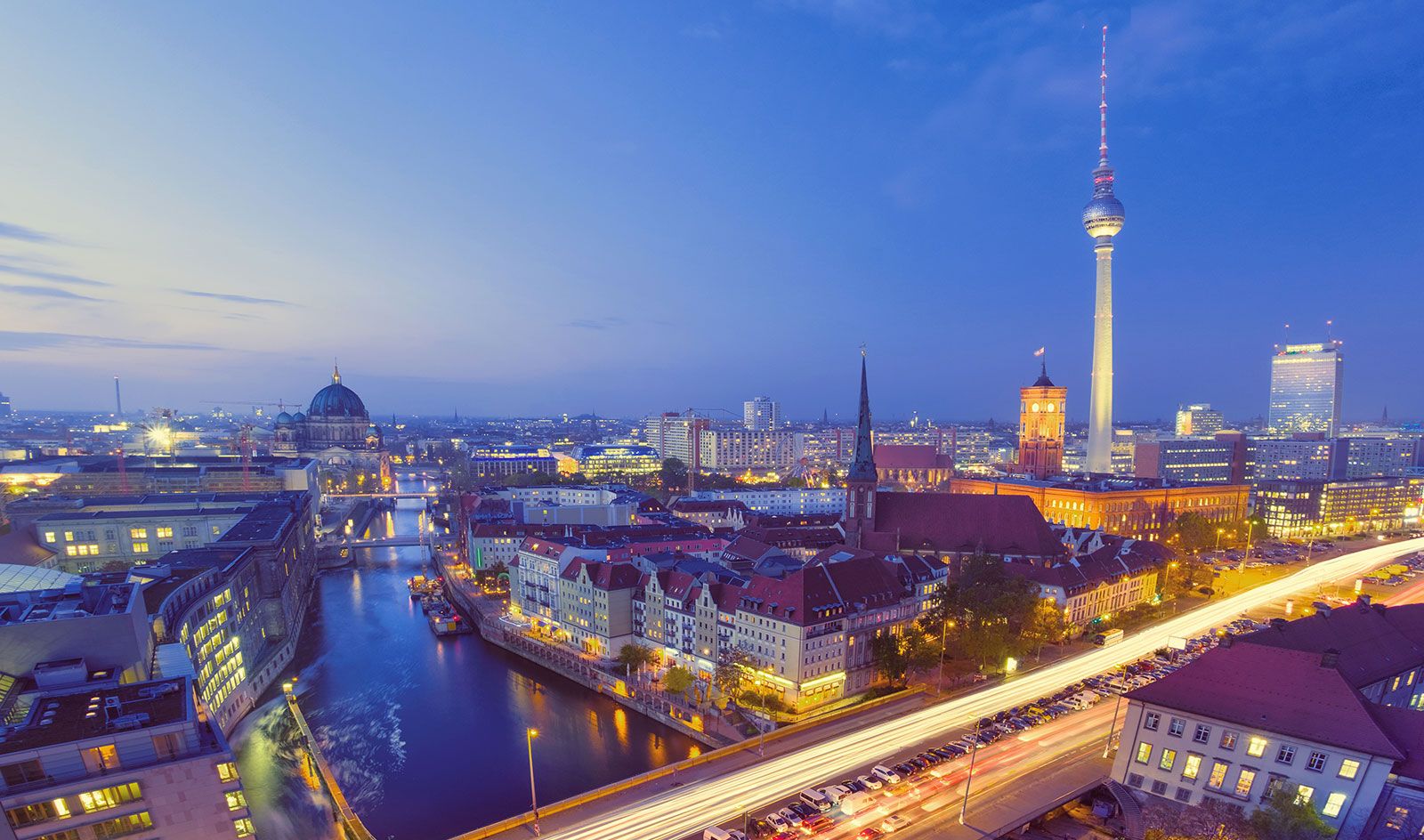 Berlin Germany