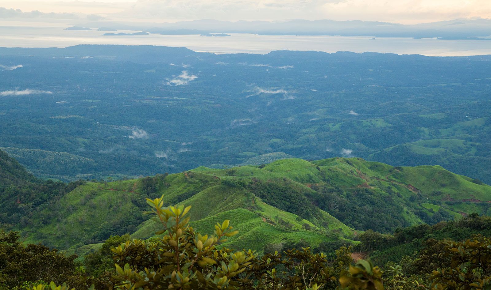 Costa Rica nature