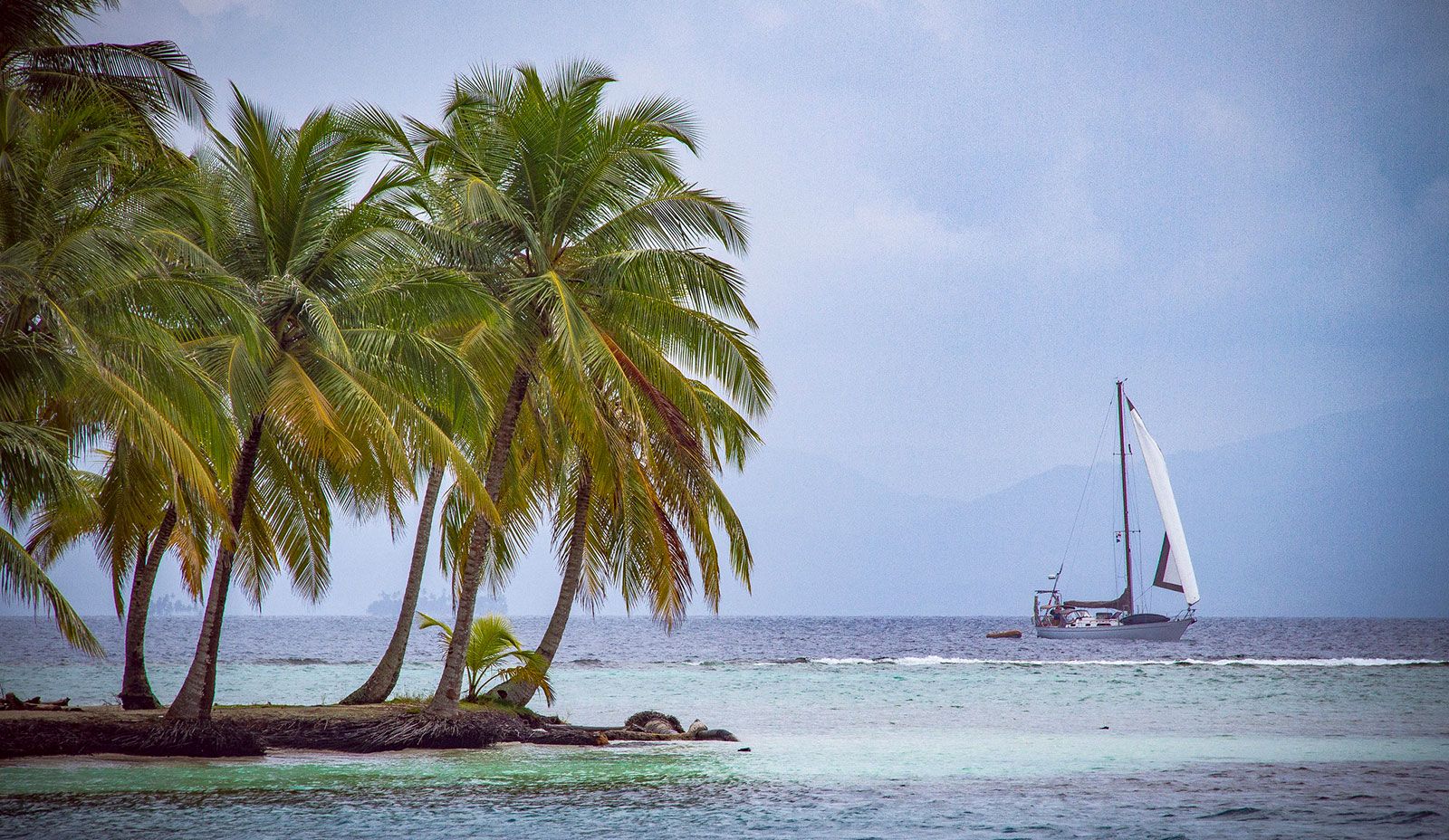 San Blas Islands