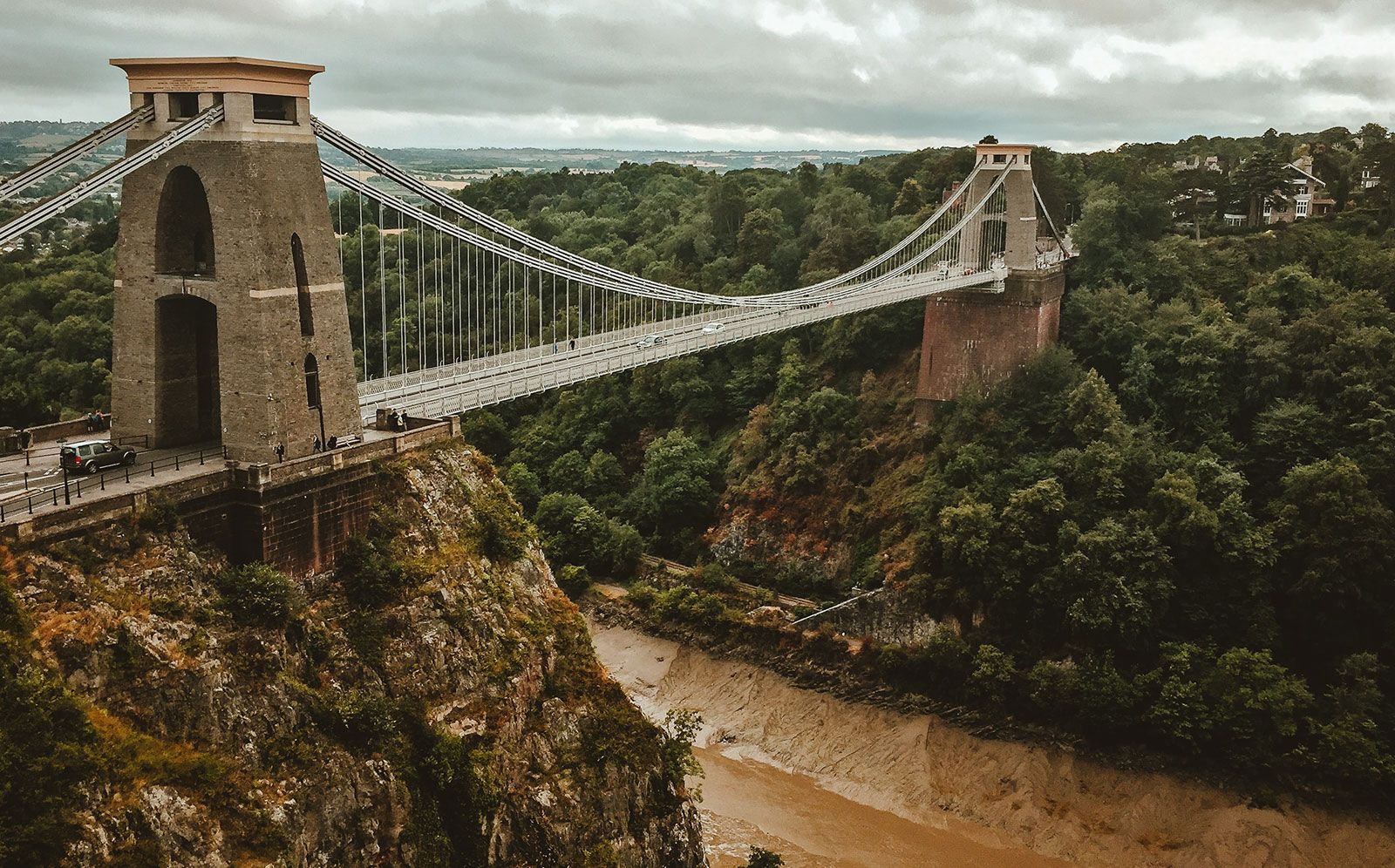 Sustainable Bristol