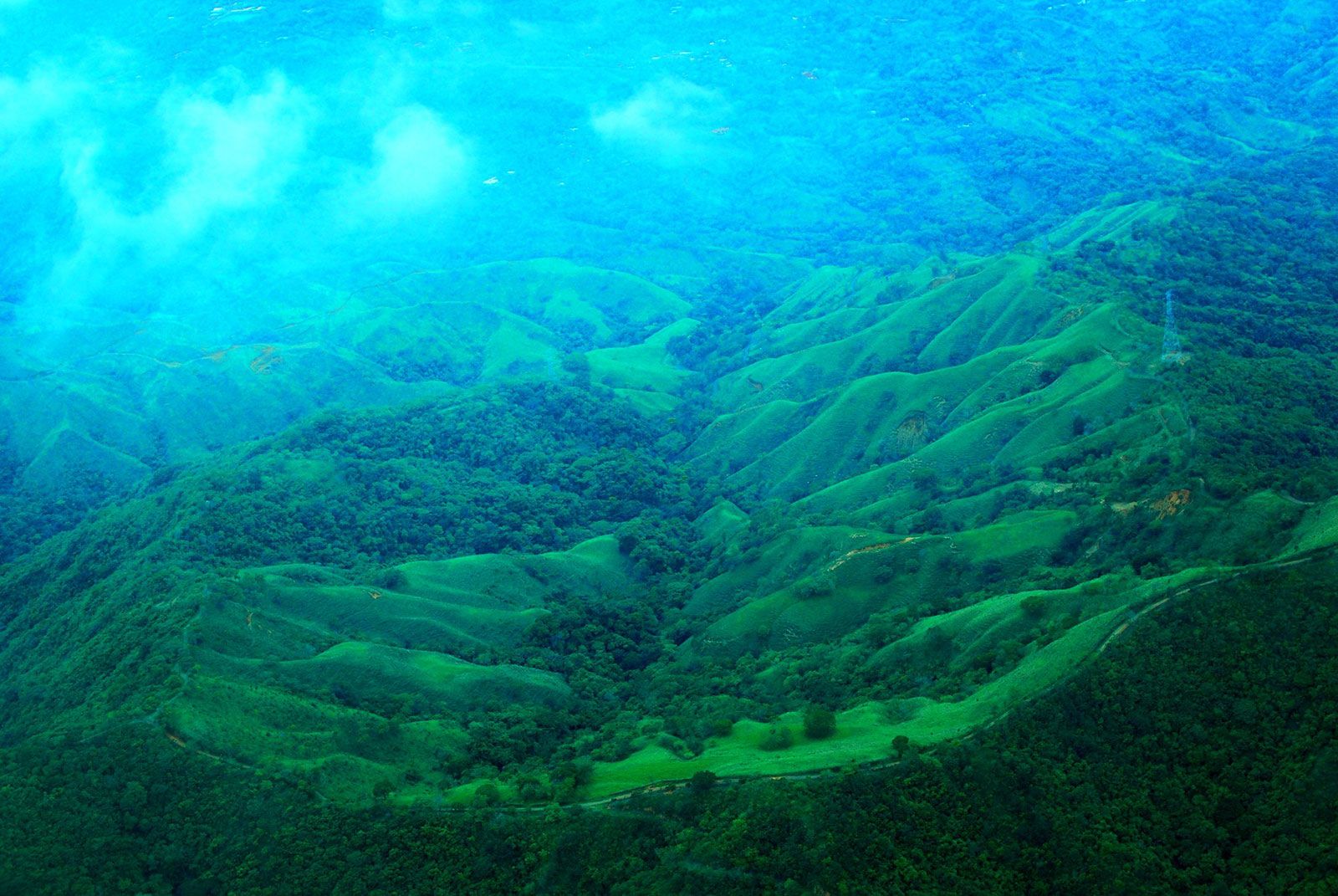 costa rica