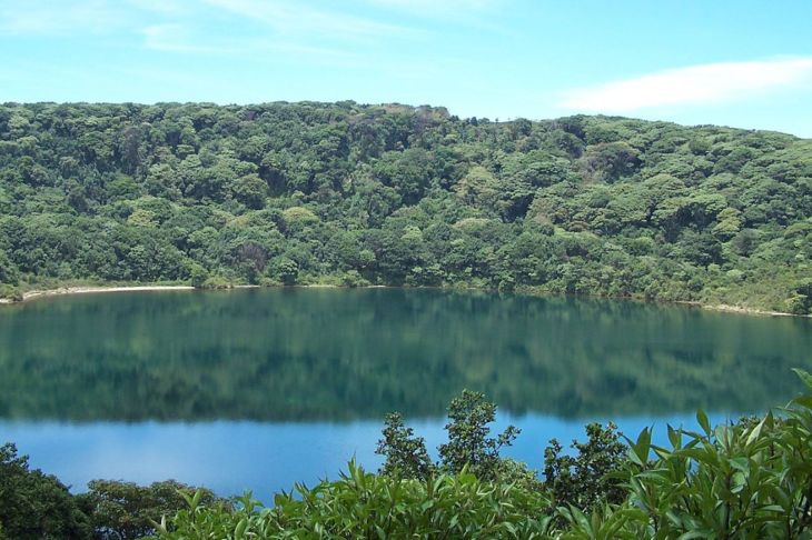 Costa Rica Eco Travel