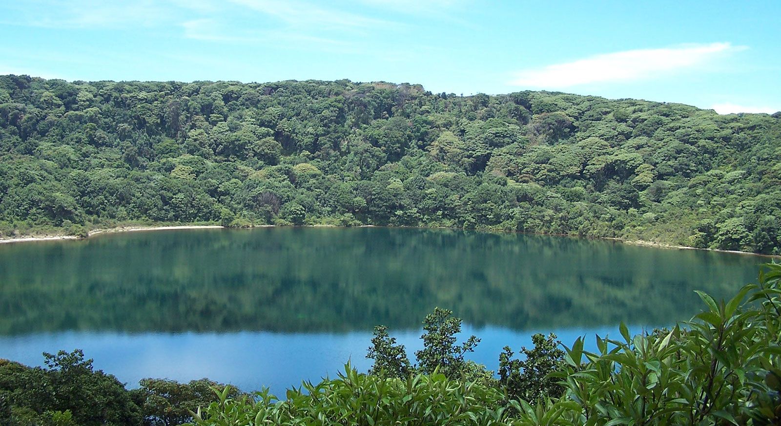 Costa Rica Eco Travel