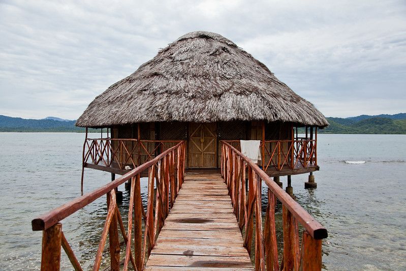 San Blas