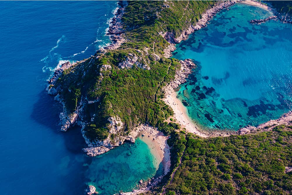 Explore the Balkans