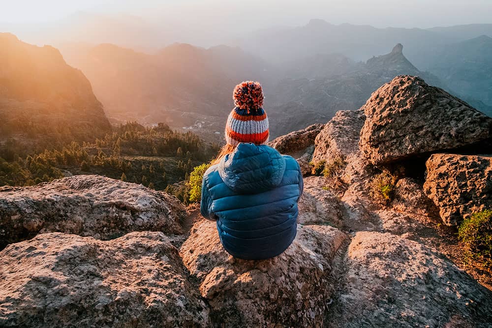 Sustainable travel in Europe